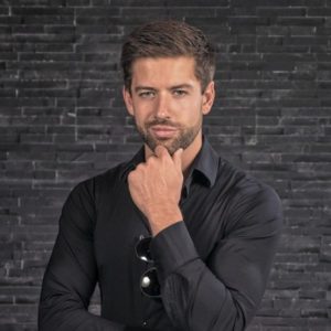 Zelfvertrouwen vergroten